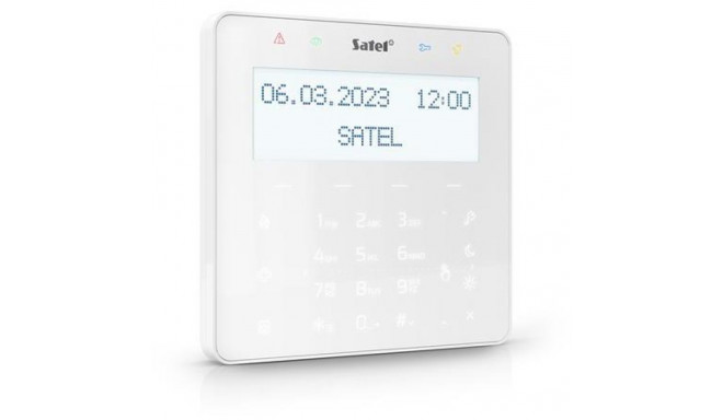 SATEL manipulaator INT-KSG2R-W