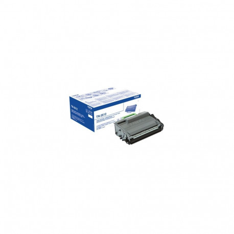 Brother TN-3512 toner cartridge 1 pc(s) Original Black