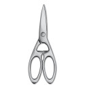 Zwilling Twin Select Satin Multifunctional Scissors - 20 cm