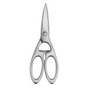 Zwilling Twin Select Satin Multifunctional Scissors - 20 cm