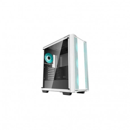 DeepCool CC560 WH V2 Keskmise suurusega torn