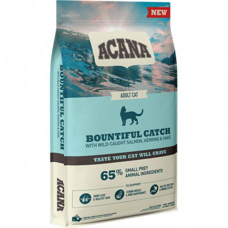 ACANA Bountiful Catch kassitoit 4.5kg
