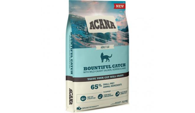 ACANA Bountiful Catch Cat 4.5kg