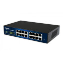 "GSwitch 16P Allnet ALL-SG8316M M"