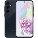 "Samsung Galaxy A35 256GB 8RAM 5G EU black"