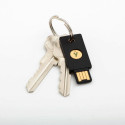 "YubiKey 5 NFC - Systemsicherheitsschlüssel"