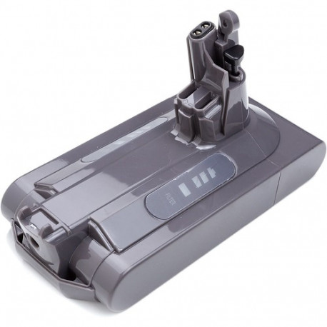 Extra Digital battery Dyson V10 25.2V 2.5Ah Li-ion