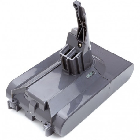 Extra Digital battery Dyson V8 21.6V 2.0Ah Li-ion
