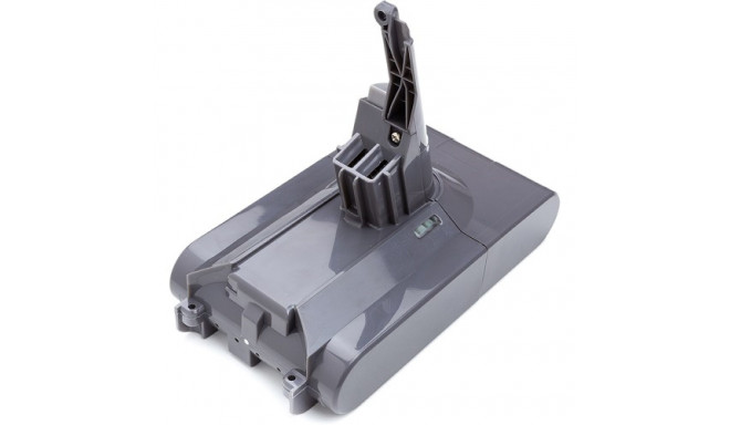 Extra Digital aku Dyson V8 21.6V 2.0Ah Li-ion