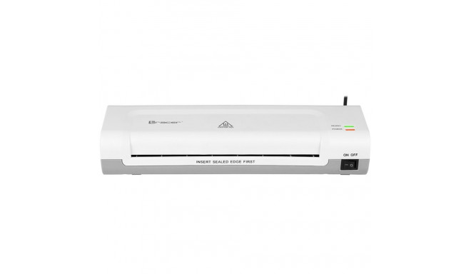 Laminator A4 TRL-5WH