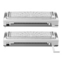 Laminator A4 TRL -7 All-in-One WH