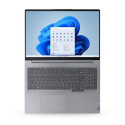 Notebook ThinkBook 16 G6 21KH00TCPB W11Pro i5-13420H/16GB/512GB/INT/16.0 WUXGA/Arctic Grey/3YRS OS +