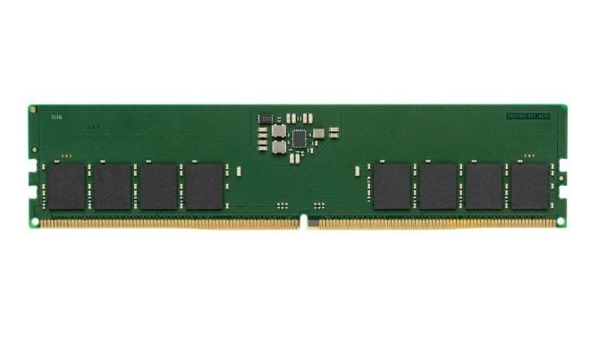 DDR5 16GB(116GB)/5600 CL46 1Rx8