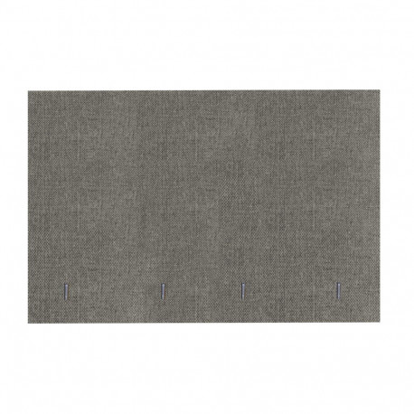 Headboard for couch LANDE 140x200cm, beige