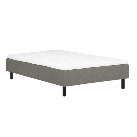 Couch LANDE 140x200cm, beige