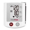 Wrist blood pressure monitor Rossmax S150