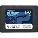Patriot Burst Elite 1.92TB 2.5" SATA III SSD (PBE192TS25SSDR)