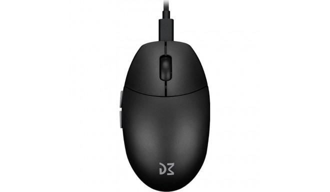 Dream Machines DM8 mini mouse (DM8_Mini)