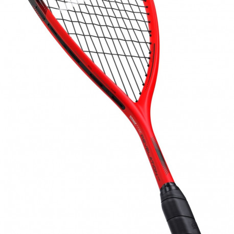 Squash racket DUNLOP Sonic Core REVELATION JNR 125g