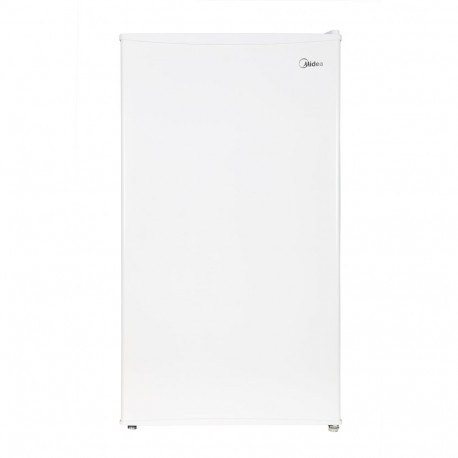 Midea külmik | MDRD142FGE01 | Energiatõhususe klass E | Eraldiseisev | Külmik | Kõrgus 86 cm | Külmi
