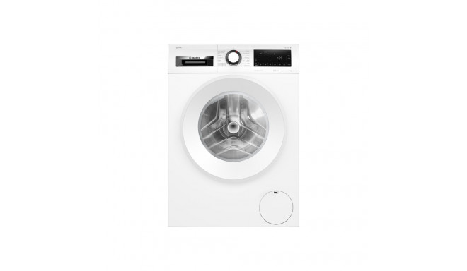 Bosch | Washing Machine | WGG246FASN | Energy efficiency class A | Front loading | Washing capacity 