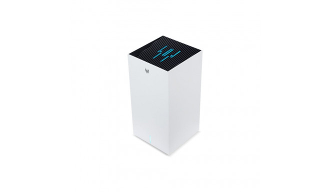 Predator Connect T7 Wi-Fi 7 Ruuter | FF.G2RTA.001 | 802.11be | Mesh Tugi Jah | MU-MiMO Jah | 5G