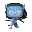 FUNKO POP! Vinyl Figure: Avatar - Neytiri