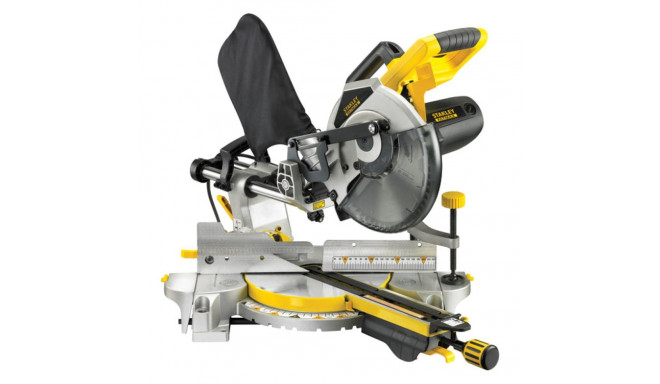 Stanley FME720 2000 W 254 mm miter saw