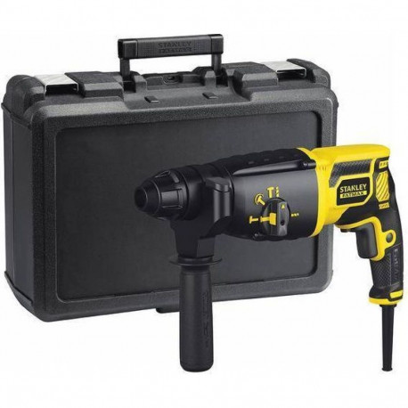 ST SDS+ 750W HAMMER DRILL FME500K 1.8J 3-FUNCTIONS