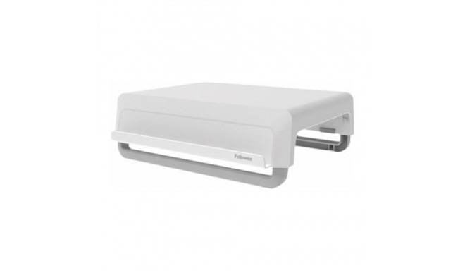 Fellowes Monitor Riser Breyta valge