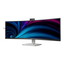 Philips | 49B2U5900CH/00 | 48.8 " | VA | 32:9 | 75 Hz | 4 ms | 5120 x 1440 pixels | 450 cd/m² | HDMI