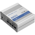Teltonika RUTX11 Industrial cellular router 2 SIM LTE+ETH+WiFi+BT