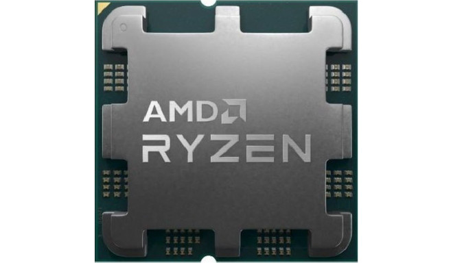AMD Ryzen 5 7500F processor, 3.7 GHz, 32 MB, OEM (100-000000597)
