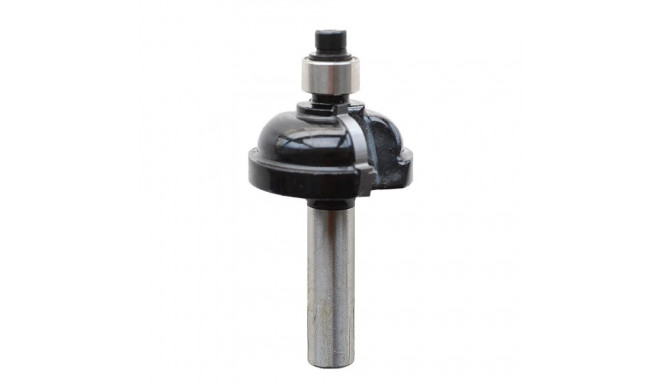 Mill TCT, corner shaper. R6.35 x 28.5mm