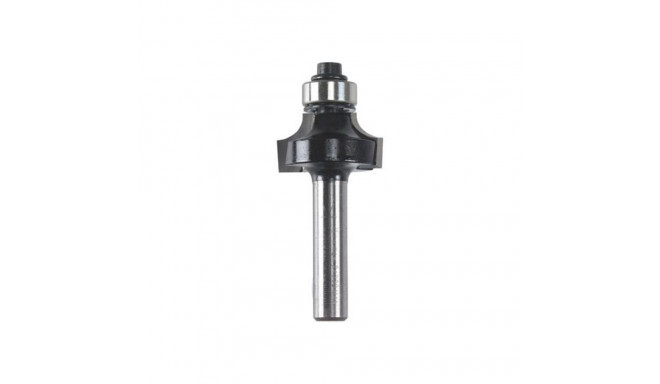 Frees TCT, ümar R6 x 24,7 mm