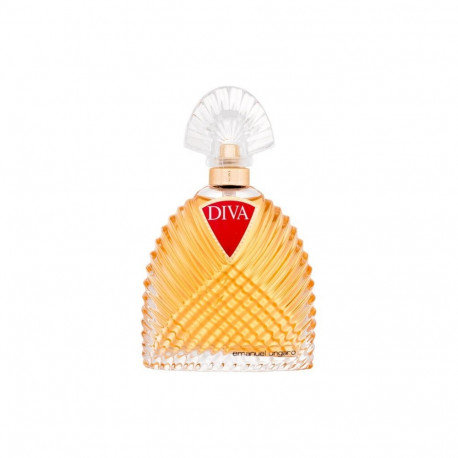 Emanuel Ungaro Diva Eau de Parfum (100ml)