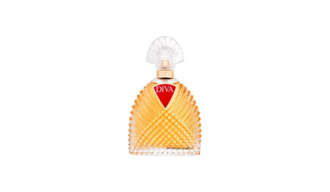 Emanuel Ungaro Diva Eau de Parfum (100ml)