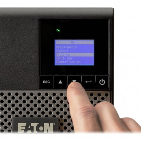 EATON UPS 5P 1550VA Gen2 torn 1faasiline liin-interaktiivne