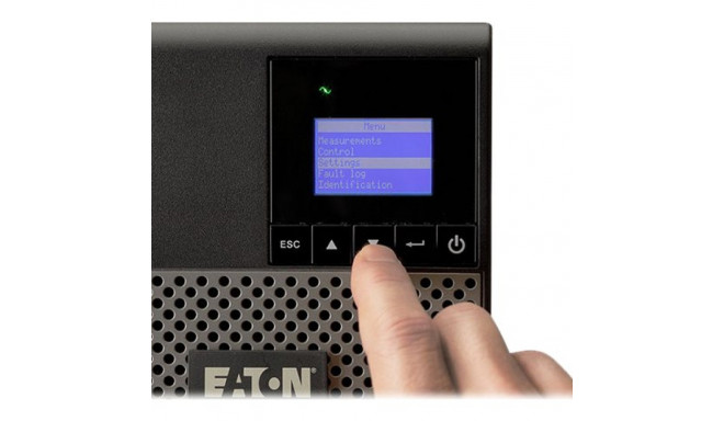 EATON UPS 5P 1550VA Gen2 torn 1faasiline liin-interaktiivne