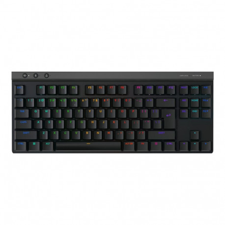 Logitech G515 Lightspeed TKL must (US)