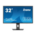 IIYAMA XB3270QSU-B1 32inch IPS 2560x1440 250cd/m2 3ms 2xHDMI DP USB