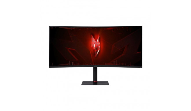 ACER Nitro XV345CURV3bmiphuzx 34inch VA UWQHD Curved 165Hz 300cd/m2 1ms HDMI DP HUB USB USB typ C Pi