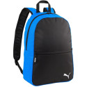 Plecak Puma Team Goal Core czarno-niebieski 90238 02 Plecak Puma Team Goal Core czarno-niebieski 90238 02