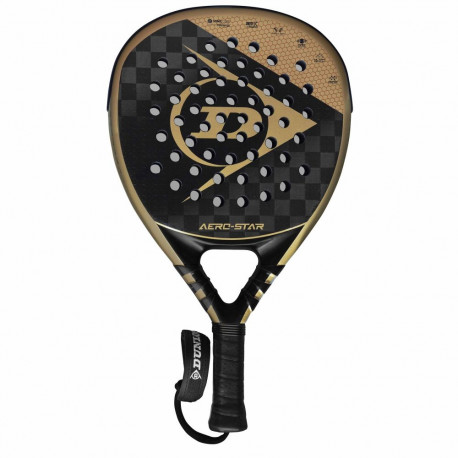 Padel bat Dunlop AEROSTAR 365g