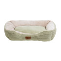 PET BED 60X50X18CM