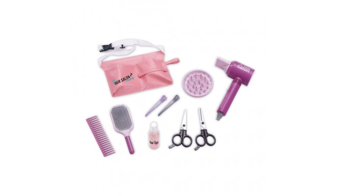 HAIRDRESSING SET 40X7X26