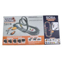 RADIO CONTROL ROAD RACING TRACK SET