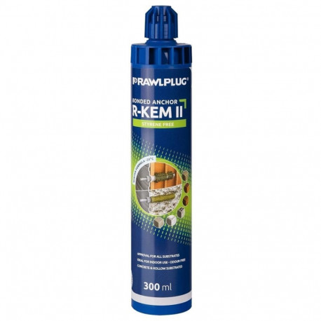 POLYESTER RESIN STYRENE FREE 300MLWINTER