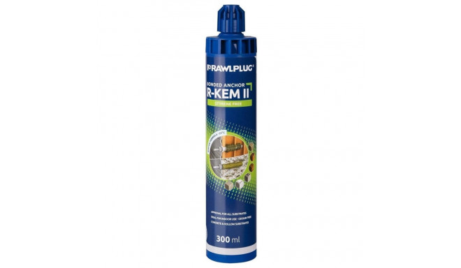 POLYESTER RESIN STYRENE FREE 300MLWINTER