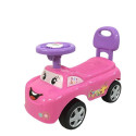 RIDE ON CAR 618B PINK